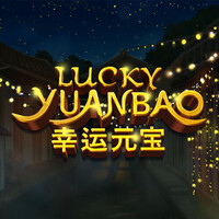 Lucky Yuanbao