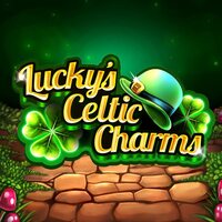 Luckys Celtic Charms