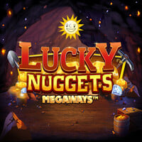 Lucky Nuggets Megaways