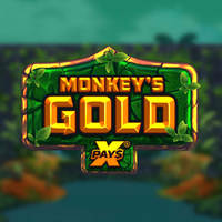 MONKEYS GOLD