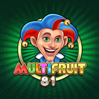 MULTIFRUIT 81