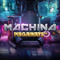 Machina Megaways