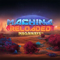 Machina Reloaded Megaways