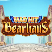 Mad Hit Bearhaus