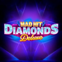 Mad Hit Diamonds Deluxe