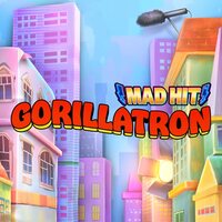 Mad Hit Gorillatron