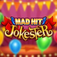 Mad Hit Jokester