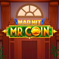 Play Mad Hit Mr Coin at ICE36
