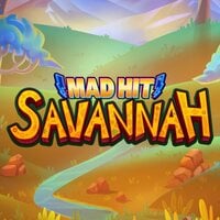 Mad Hit Savannah