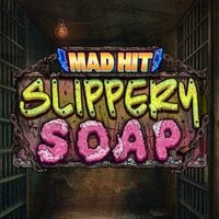 Mad Hit Slippery Soap