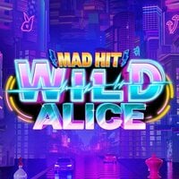 Mad Hit Wild Alice