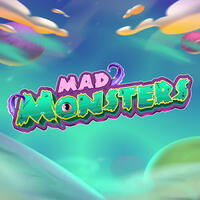 Mad Monsters