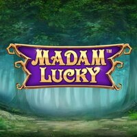 Madam Lucky