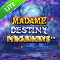 Madame Destiny Megaways