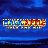 Magic Apple