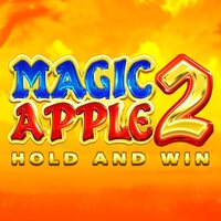 Magic Apple 2