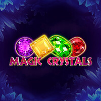 Magic Crystals