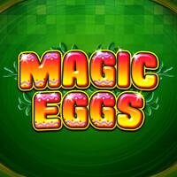 Magic Eggs