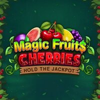 Magic Fruit$: Cherries