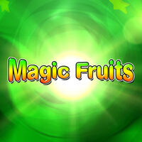 Magic Fruits