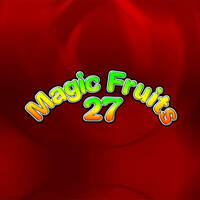 Magic Fruits 27