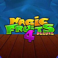 Magic Fruits 4 Deluxe