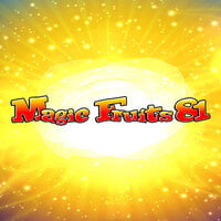 Magic Fruits 81