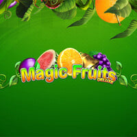 Magic Fruits Deluxe