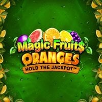Play Magic Fruit$: Oranges at ICE36