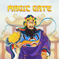 Magic Gate