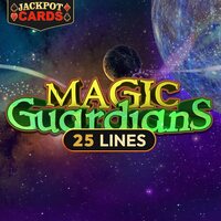 Magic Guardians