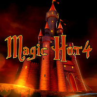 Magic Hot 4