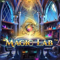 Magic Lab