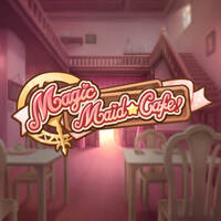 Magic Maid Cafe