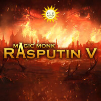 Magic Monk Rasputin V