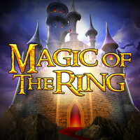 Magic Of The Ring