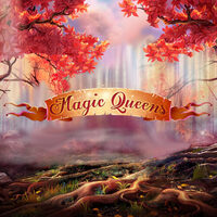 Magic Queens