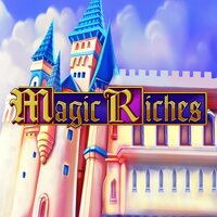 Magic Riches