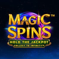 Magic Spins Hold the Jackpot UK