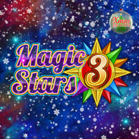 Magic Stars 3 Xmas Edition
