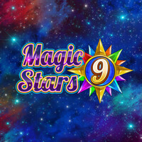 Magic Stars 9 UK