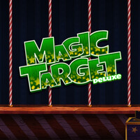 Magic Target Deluxe