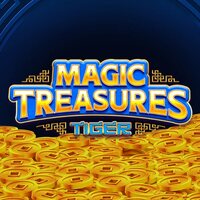 Magic Treasure Tiger