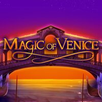 Magic of Venice