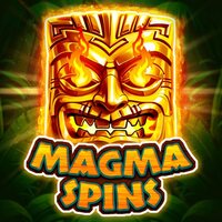 Magma Spins
