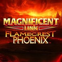 Magnificent Link Flamecrest Phoenix