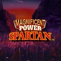 Magnificent Power Spartan