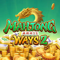 Mahjong Ways 2