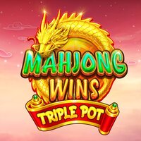 Mahjong Wins Triple Pot