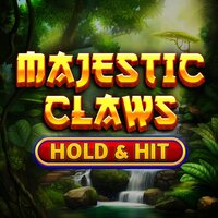 Majestic Claws  -  Hold & Hit